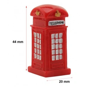 Londra Telefon Kulübesi