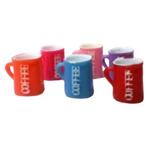 Minyatür Coffee Cup