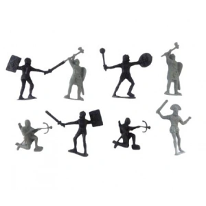 Minyatür Şovalyeler