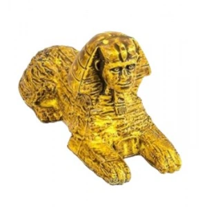 Mısır Sfenks Figür