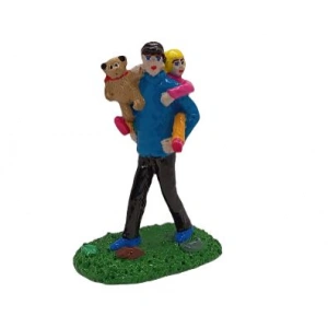 Mutlu Çocuk ve Baba (ÖN ŞİPARİŞ)