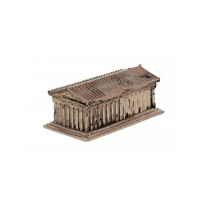 Pantheon Tapınağı