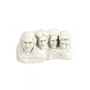 Rushmore Dağı Anıtı