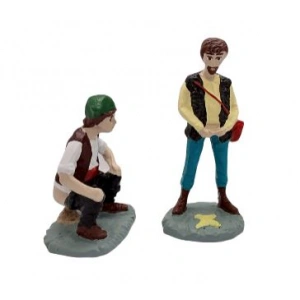 WC Adamlar( ÖN SİPARİŞ)