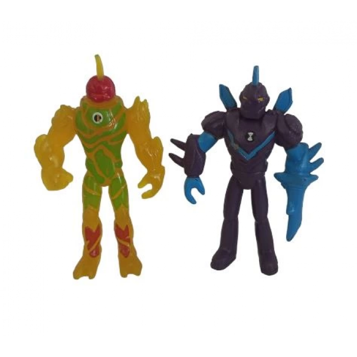 Benten 2 li Figür(3)