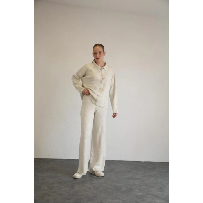 Fitilli Palazzo Triko Takım