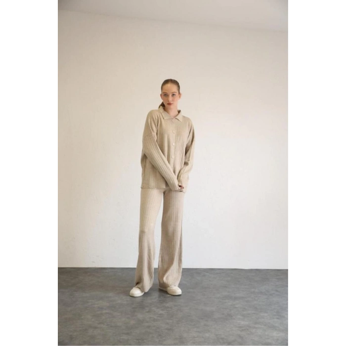 Fitilli Palazzo Triko Takım