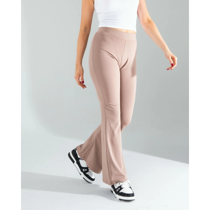 Taş İspanyol Paça Tayt