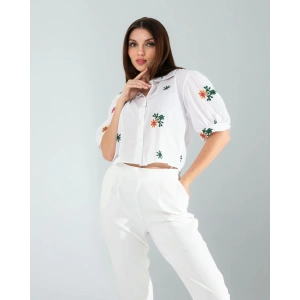 Nakışlı Gömlek