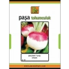Paşa Tohumculuk Aykan Şalgam Turp Tohumu 500 Gr