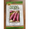 Paşa Tohumculuk Patlıcan Tohumu Alya 5 gr
