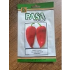 Paşa Tohumculuk Biber Tohumu Yalova Yağlık 5 gr