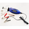 Ferrino 12 Volt Mini Motorlu Testere Zincir Bileme Makinesi