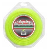 Ferrino 6 Köşe 3.00Mm Yeşil Motorlu Tırpan Misinası 53 m