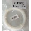 Ferrino Elektrikli Motorlu Tırpan Misinası 1.3Mm 15Mt