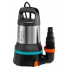 Gardena 09036-20 Temiz Su Dalgıç Pompası 17000 Aquasensor