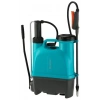 Gardena 11140-20 Sırt Çantası Püskürtücü 12L Plus İlaçlama Pompası
