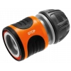 Gardena 18213-50 Stoplu Hortum Adaptörü 13mm (1/2)- 15mm (5/8)