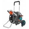 Gardena 18520-20 Hortum Arabası CleverRoll L Easy