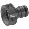 Gardena Profi System Dişli Musluk Bağlantısı
