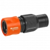 Gardena Profi System Hortum Bağlantısı