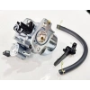 Honda Gx120/140/168 168F Karbüratör Musluklu