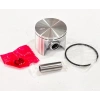 Husqvarna 268 Motorlu Testere Piston Takımı 50Mm