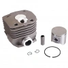 Husqvarna 365 Motorlu Testere Silindir Piston Takımı Nikasil