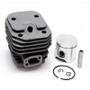 Husqvarna 61 Motorlu Testere Silindir Piston Takımı 48Mm Nikasil