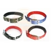Köpek Boyun Tasması Yumşak Dokulu Tasma Hrb-027