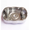 Motorlu Tırpan Starter Marş Kovanı Geniş Göbek Metal