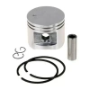 Stihl Fr480 Fs480 Motorlu Tırpan Piston Set 44 mm