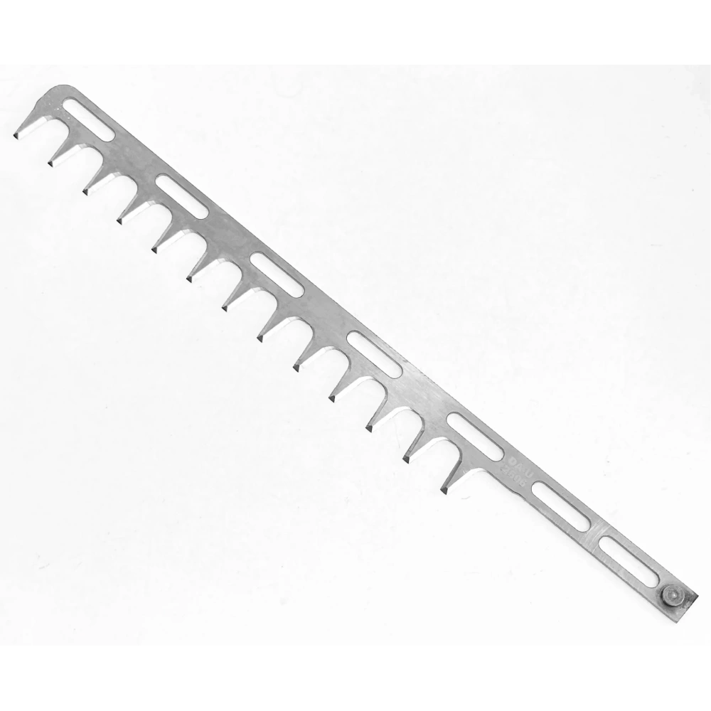 ​​​​​​​Dakkin Çay Toplama Makinesi Üst Bıçak Tetiksiz Model Uyumlu