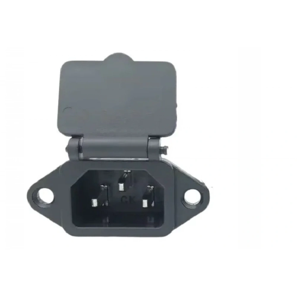 24 V PİL GİRİŞ KAPAKLI ERKEK