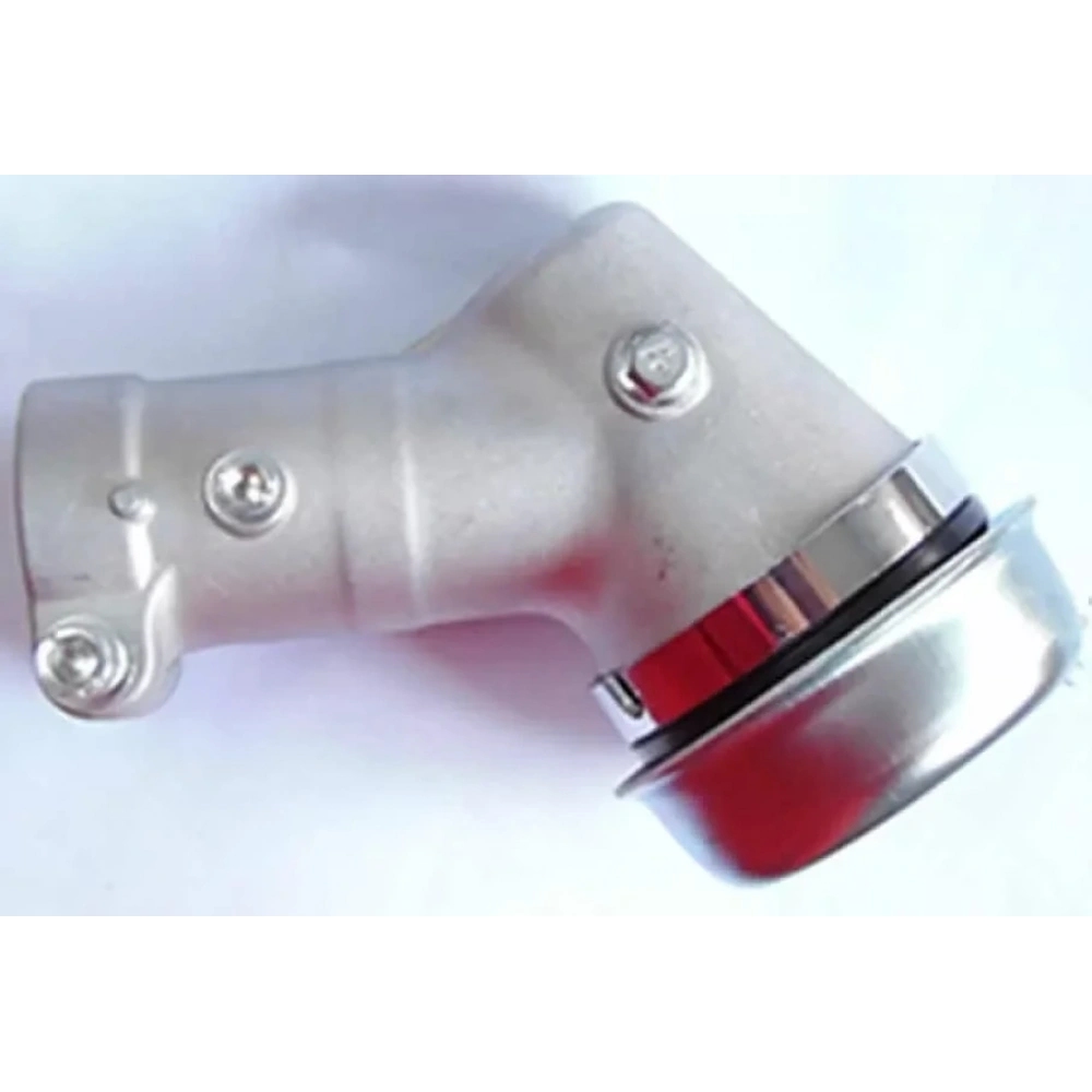 253Rb/553Rbx Motorlu Tırpan Dişli Grubu Redüktör Komple