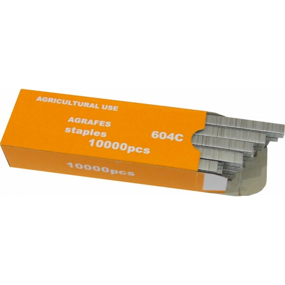 BİTKİ BAĞLAMA ZIMBA TELİ 10000 Adet