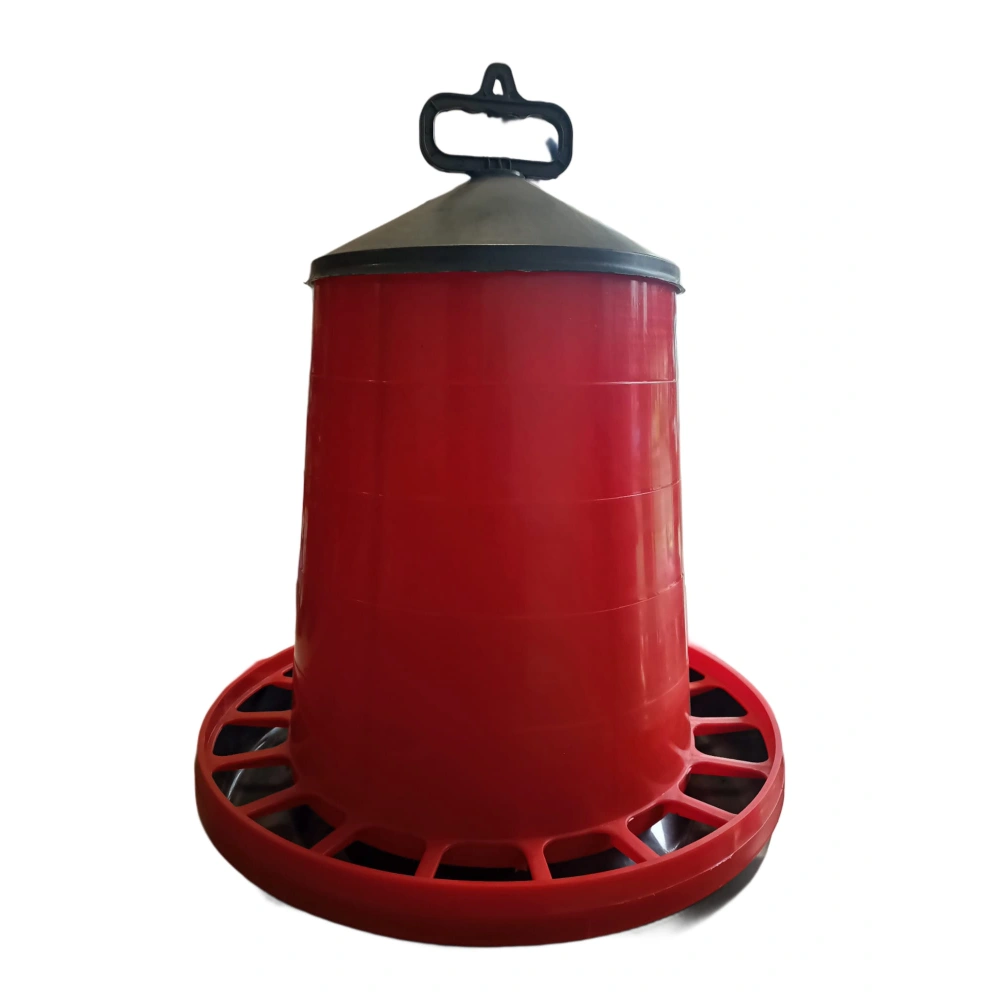 Askılı Üstten Dolma Yemlik 12 kg