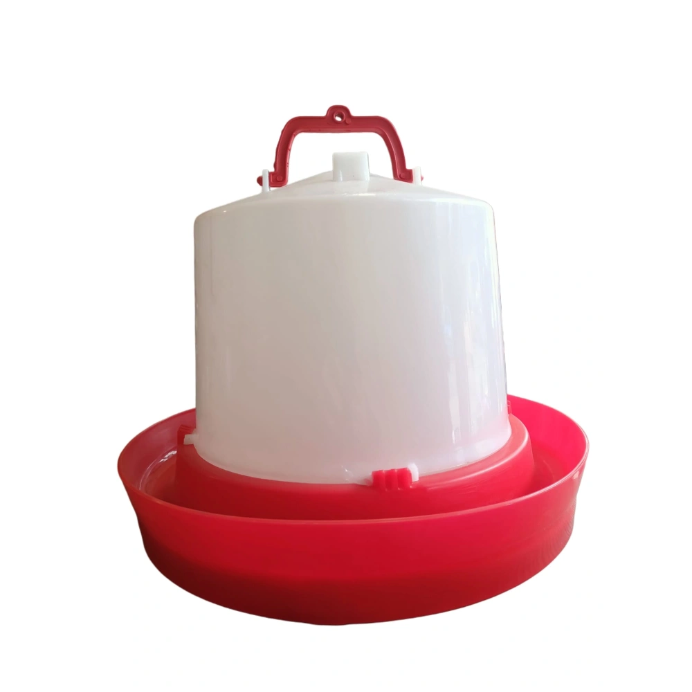 Askılı Tavuk Suluk 8 Lt