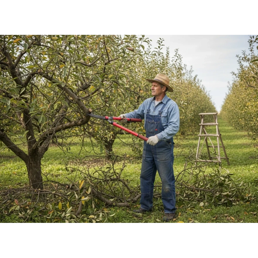Maxgarden Max317600 25 Çit Budama Makası