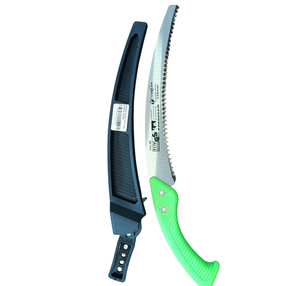 Tümsan Kılıflı Orta Diş Testere 330mm