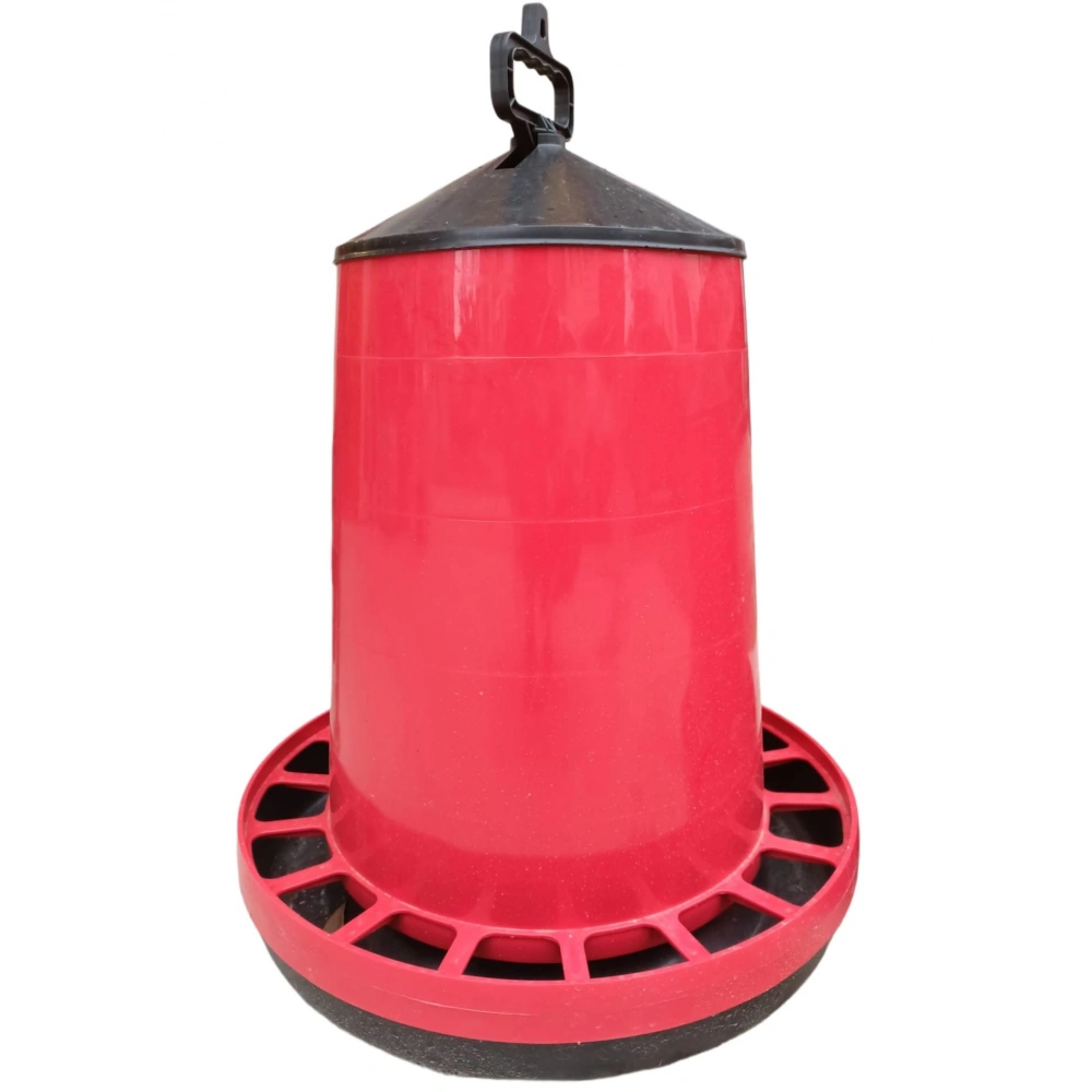 Askılı Üstten Dolma Yemlik 25 kg