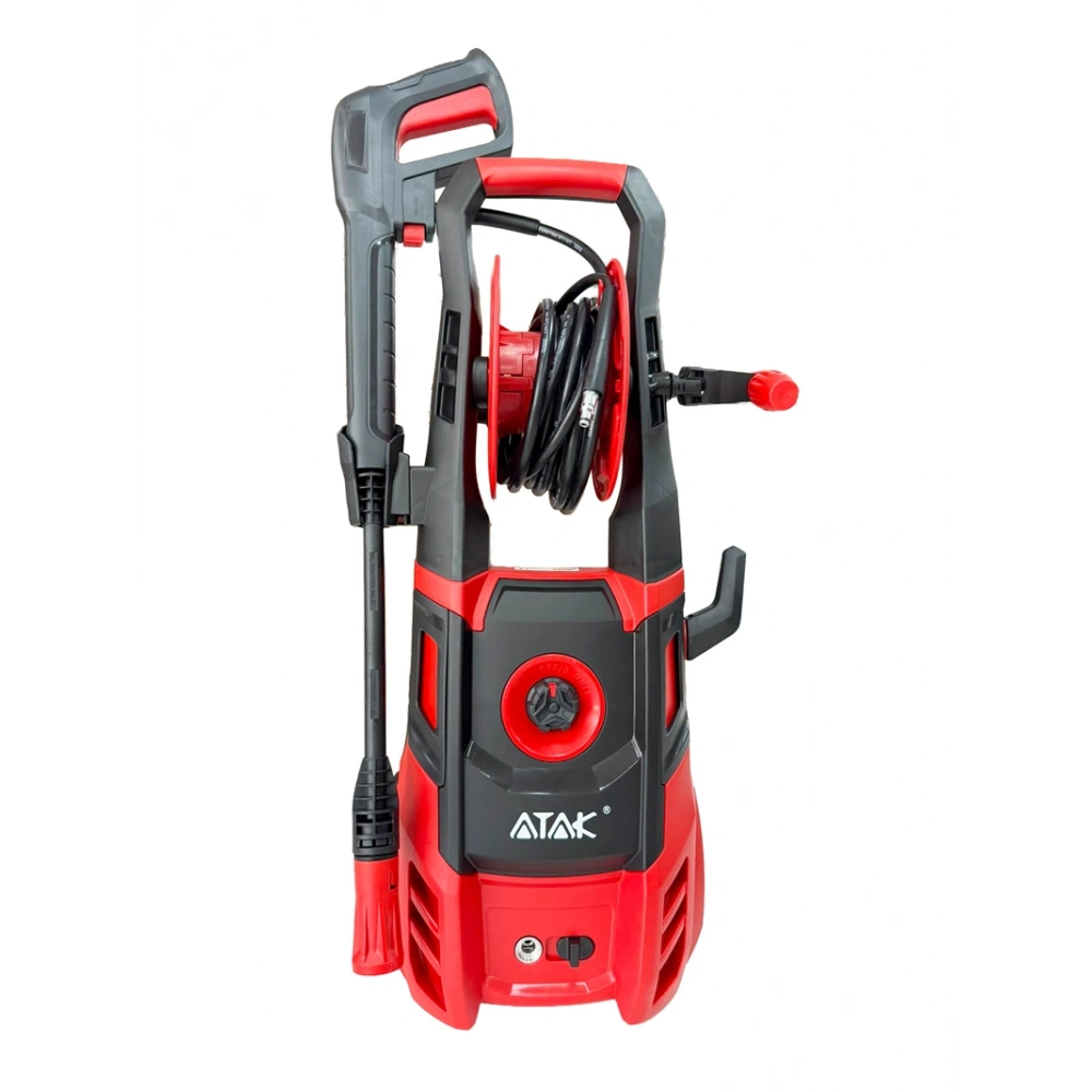 Atak Basınçlı Yıkama Makinesi 1800WATT 150BAR