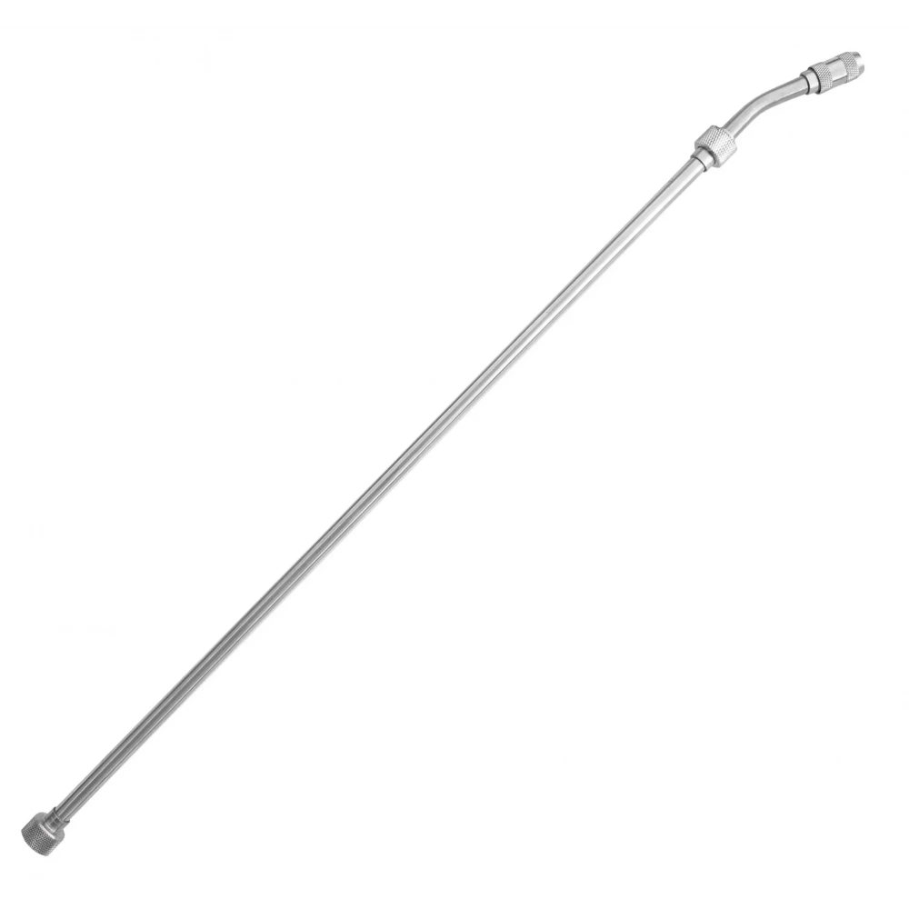 Ayarlı Uç Metal Sabit Boru Mekanik Kollu Pompa Ve Akülü Pompa İlaçlama Pompası