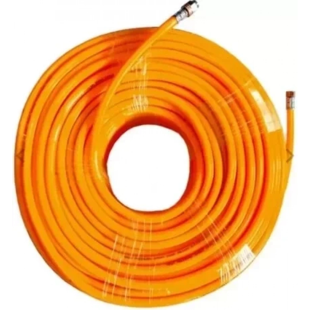 BACO İLAÇLAMA HORTUMU 100 M 8 ML 3 KAT SARI