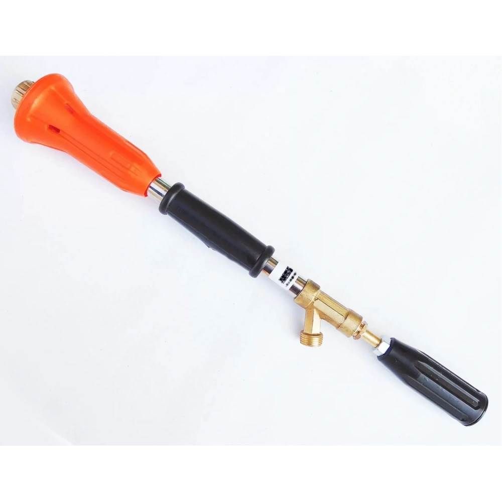 Bartceh İlaçlama Püskürtme Tabancası Holder 60Cm Tbc-01