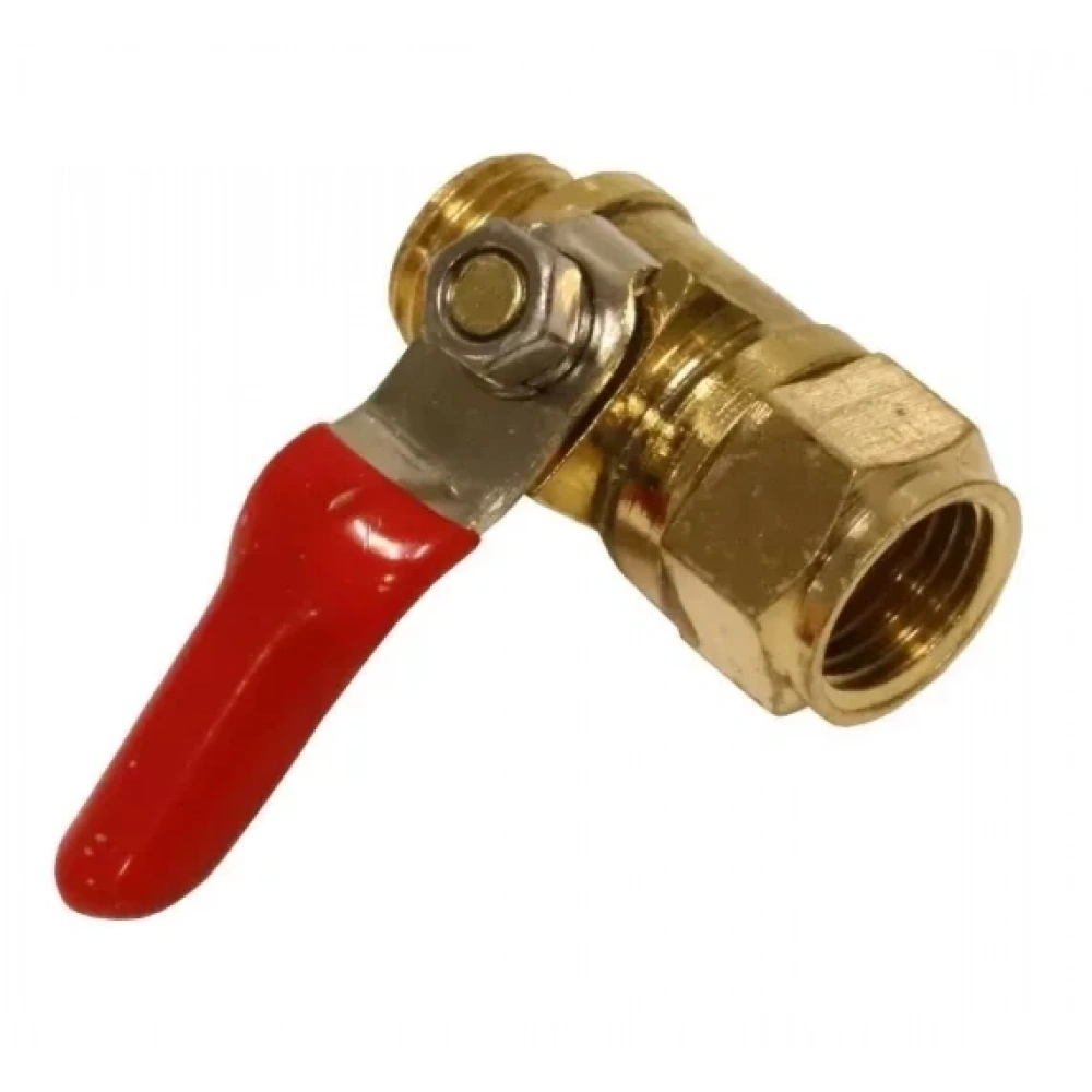 Basınçlı İlaçlama Motoru Musluk Vana TF900 OS768 TU26