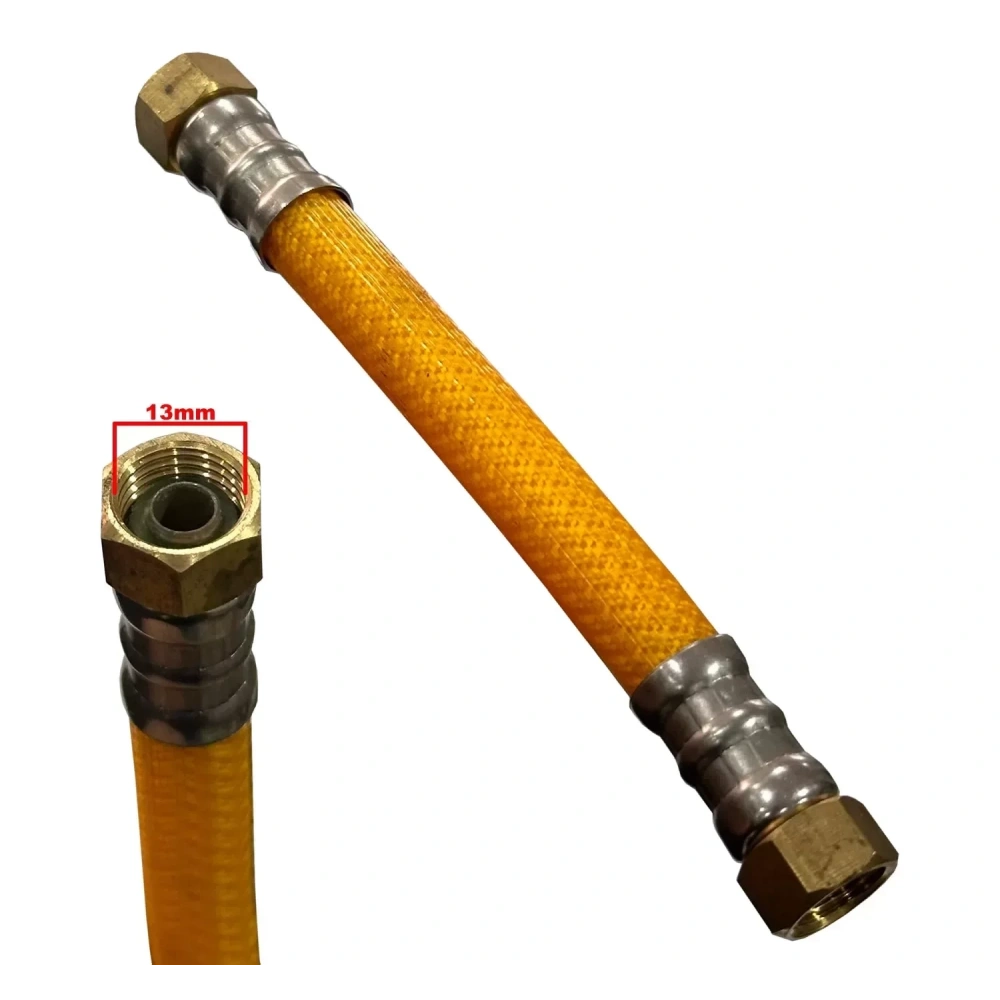 Basınçlı İlaçlama Motoru Kısa Basınç Hortumu Tf900/Tu26 15Cm