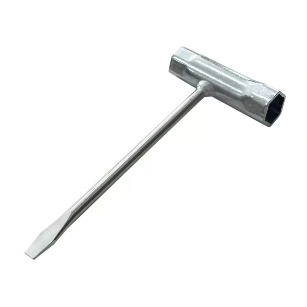 Buji Anahtarı 13X16 Husqvarna Düz Ağız