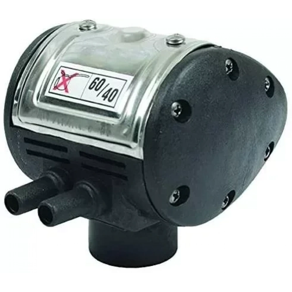 Büyükbaş Hayvan Süt Sağım Makinesi Pulsatör Beyin 60/40