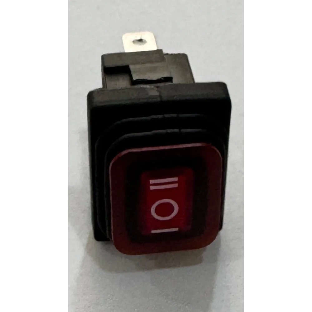 ÇAY TOPLAMA 30Q-S KONTROL DÜĞMESİ 1-0-2 Y.M